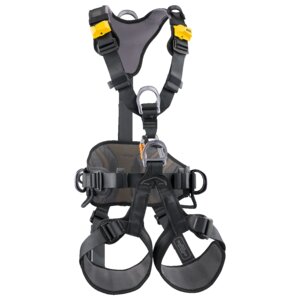 Fallsikringssele Avao Bod International, Petzl