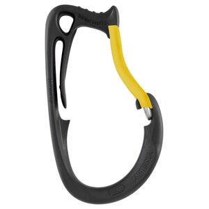 Verktøyholder for fallsikringssele CARITOOL, Petzl