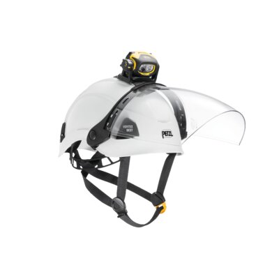 Petzl Hodelyktfeste PIXADAPT