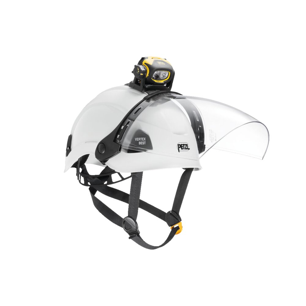 Petzl Hodelyktfeste PIXADAPT