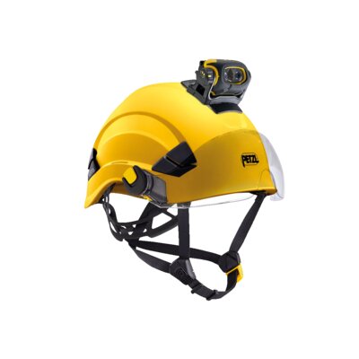 Petzl Hodelyktfeste PIXADAPT