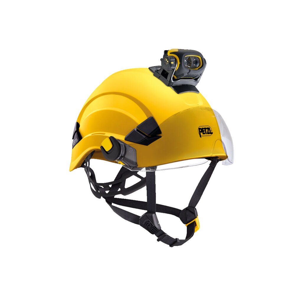 Petzl Hodelyktfeste PIXADAPT