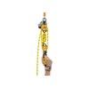 Petzl Trinse TWIN RELEASE