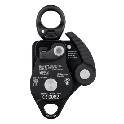 Petzl Trinse TWIN RELEASE