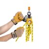Petzl Trinse TWIN RELEASE
