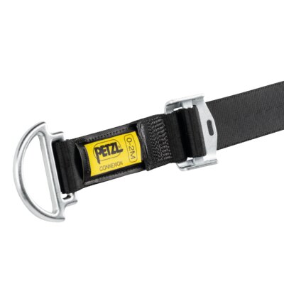 Petzl Forankringsstropp CONNEXION VARIO - 25 kN