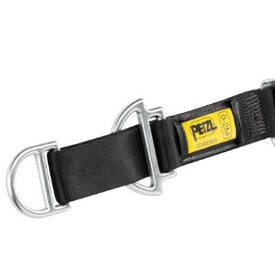 Petzl Forankringsstropp CONNEXION VARIO - 25 kN