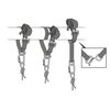 Petzl Forankringsstropp CONNEXION VARIO - 25 kN