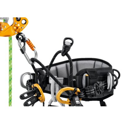 Petzl Seat Harness SEQUOIA SRT