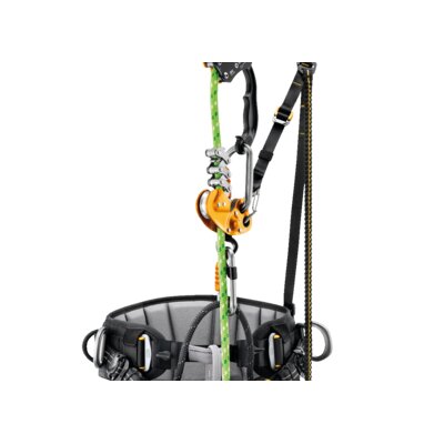 Petzl Seat Harness SEQUOIA SRT