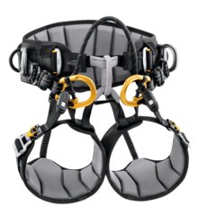 Setesele SEQUOIA® SRT, Petzl