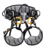 Seat Harness SEQUOIA® SRT, Petzl