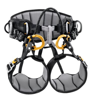 Seat Harness SEQUOIA® SRT, Petzl