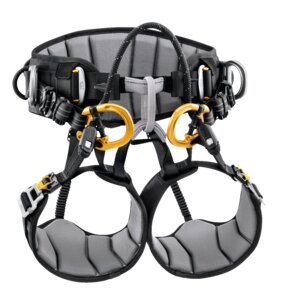 Setesele SEQUOIA® SRT, Petzl