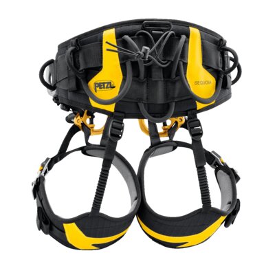 Petzl Seat Harness SEQUOIA SRT