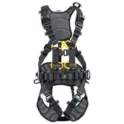 Harness VOLT® International