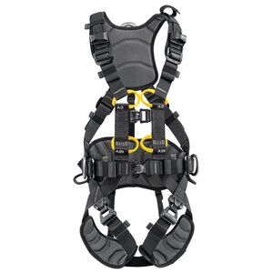 Harness VOLT® International