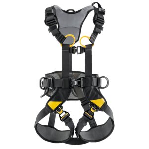 Fallsikringssele VOLT International, Petzl