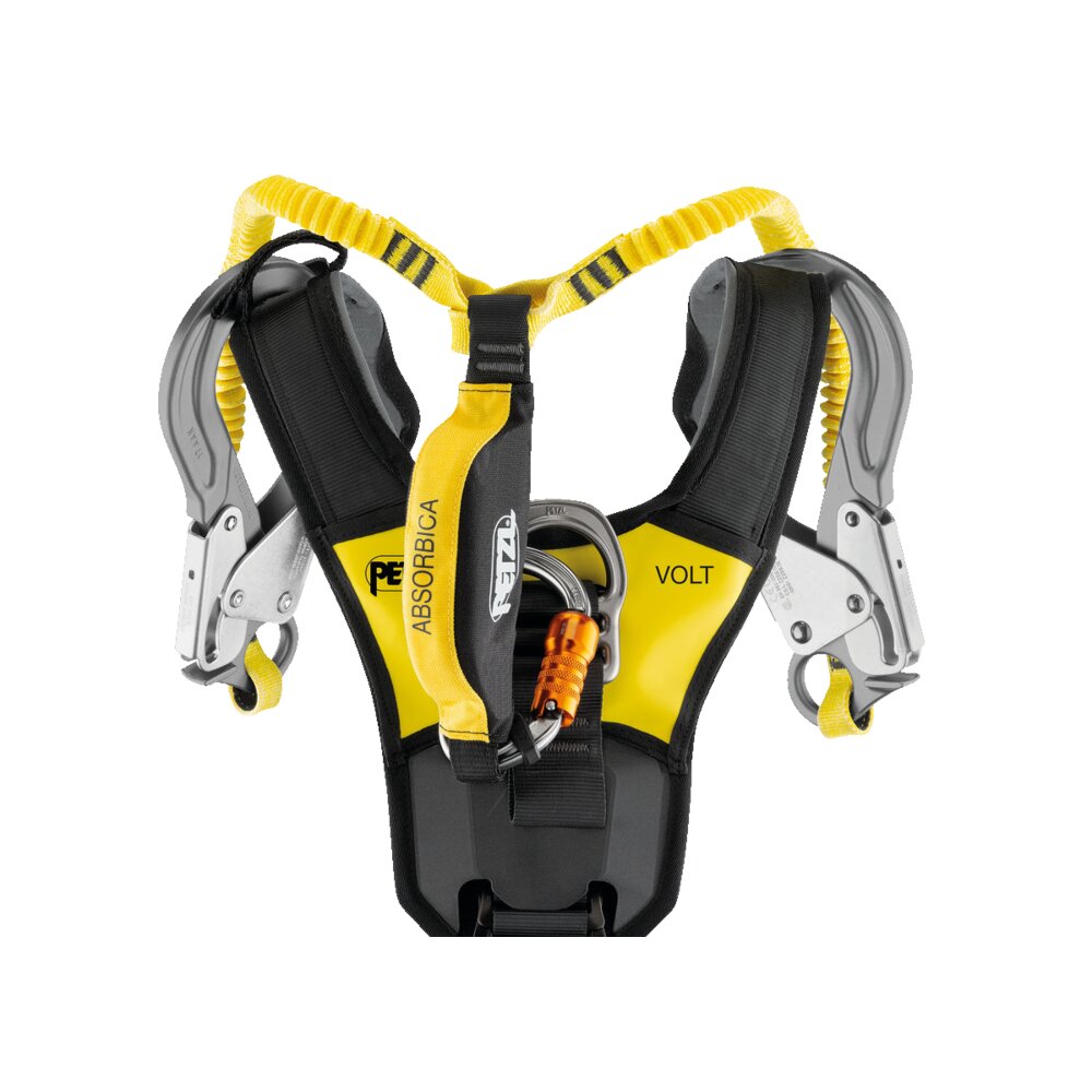 Petzl Harness VOLT International