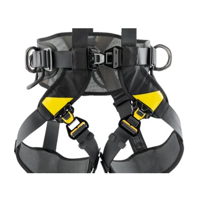 Petzl Harness VOLT International