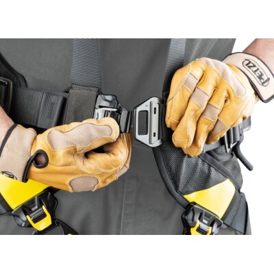 Petzl Harness VOLT International