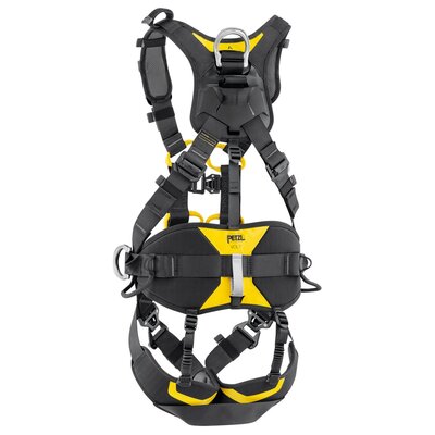 Petzl Fallsikringssele VOLT International