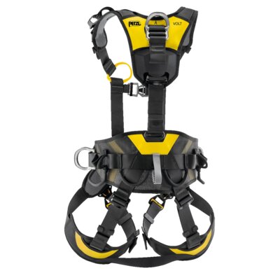 Petzl Harness VOLT International