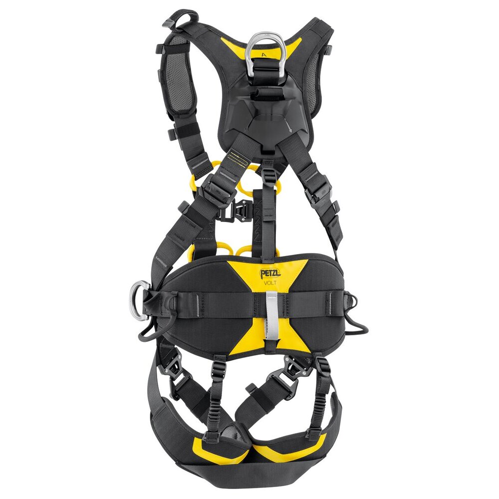 Petzl Fallsikringssele VOLT International