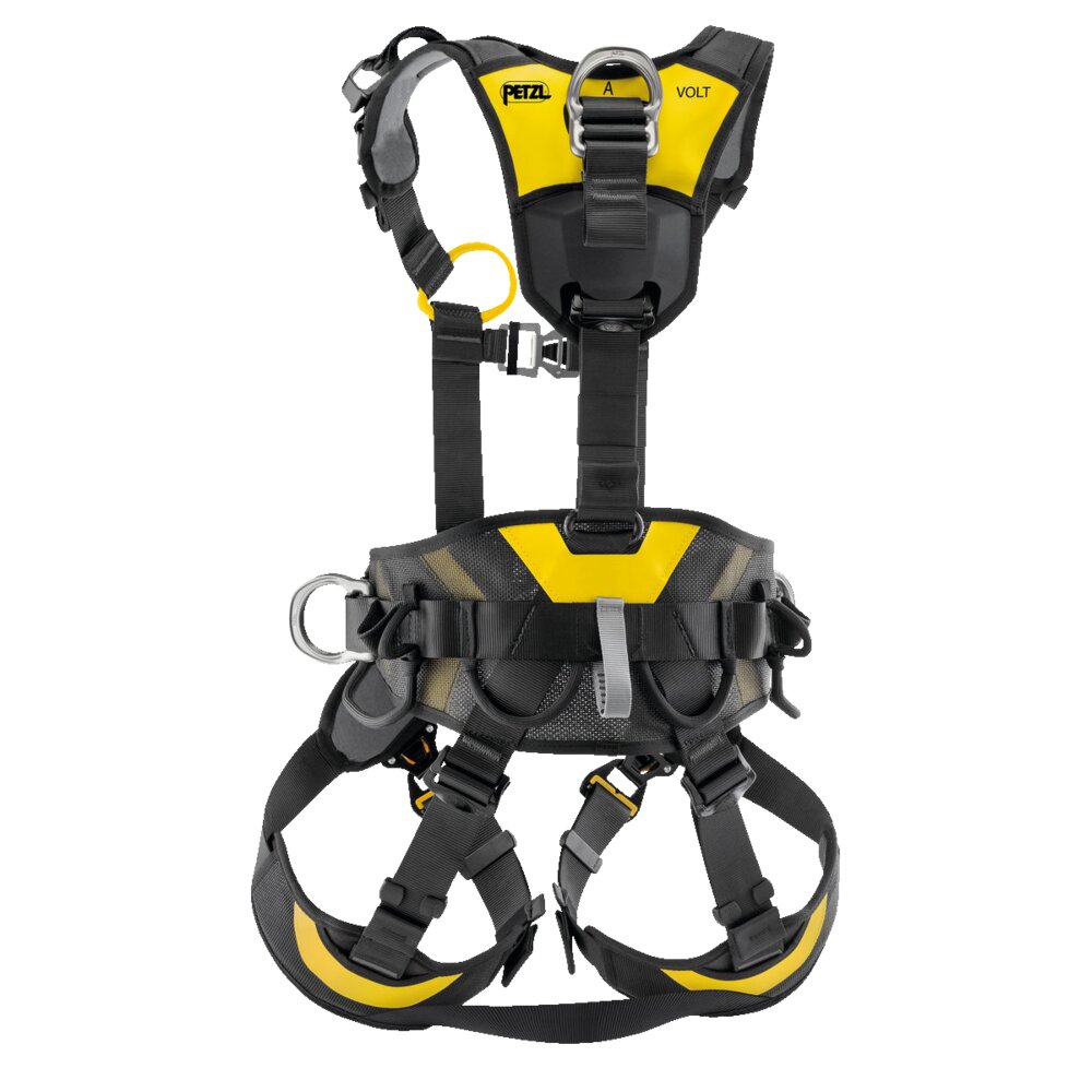 Petzl Harness VOLT International