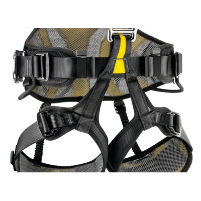 Petzl Harness AVAO SIT