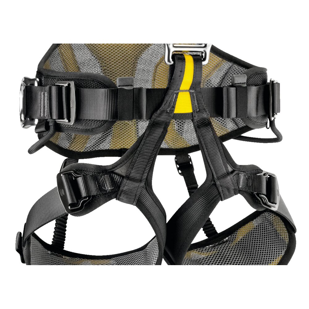 Petzl Harness AVAO SIT