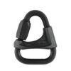 Quick Link Triangular Steel DELTA by Petzl