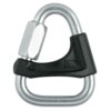 Quick Link Triangular Steel DELTA by Petzl