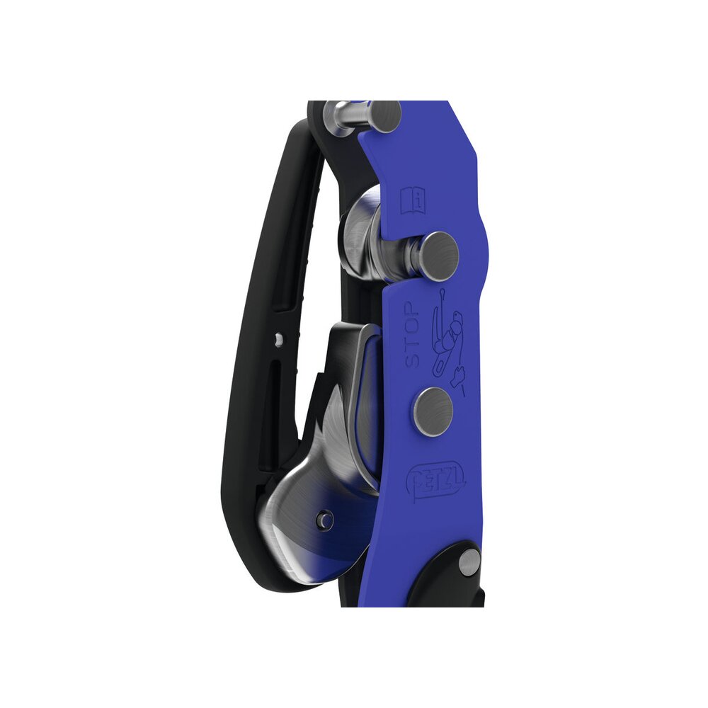 Petzl Descender STOP
