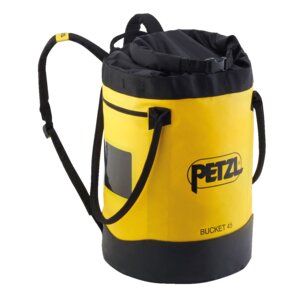 BUCKET 45 yellow