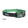 Petzl Hodelykt TIKKA grønn