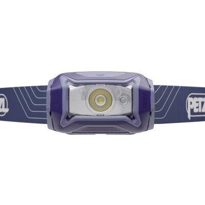 Petzl Hodelykt TIKKA front