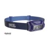 Hodelykt TIKKA, Petzl