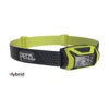 Petzl Hodelykt TIKKA gul