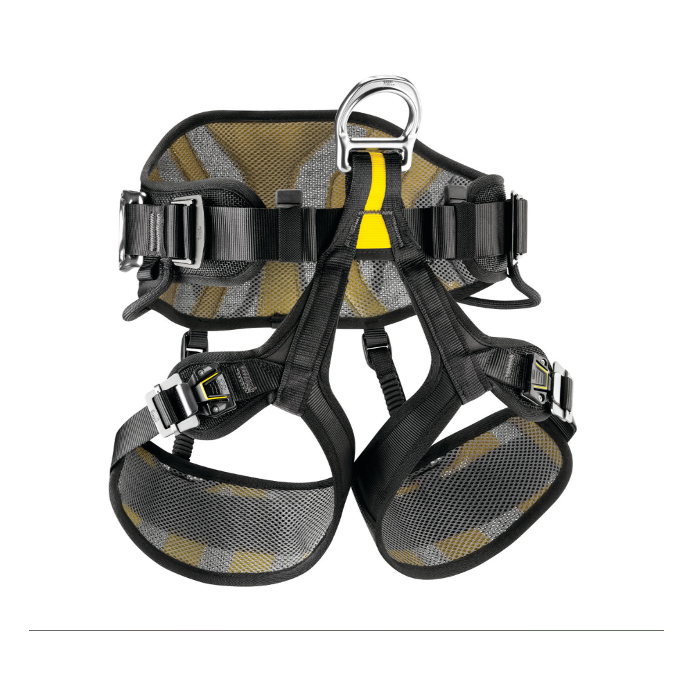 Harness AVAO® SIT FAST, Petzl