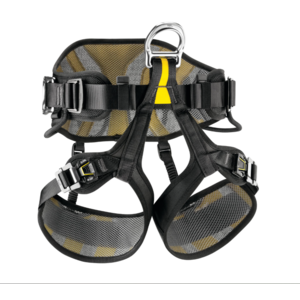 Fallsikringssele AVAO® SIT FAST, Petzl