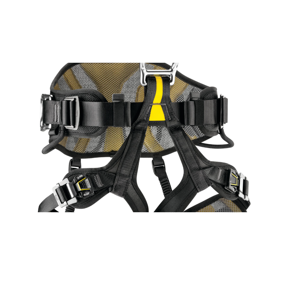 Petzl Harness AVAO SIT FAST