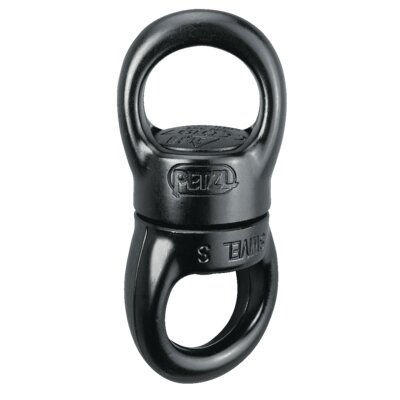 Kulelagersvivel P58 fra Petzl
