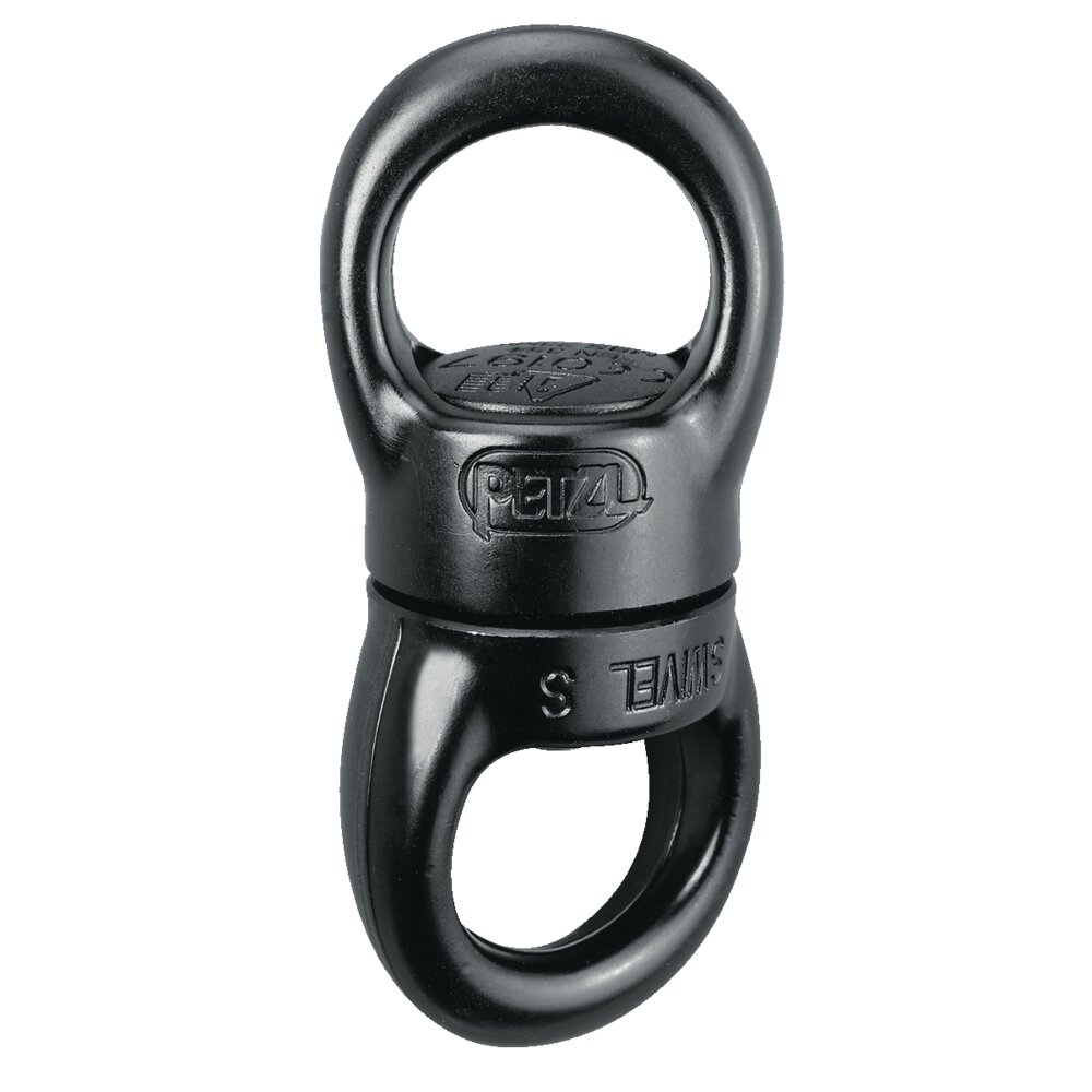 Kulelagersvivel P58 fra Petzl