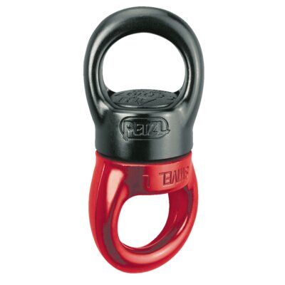 Kulelagersvivel P58, Petzl