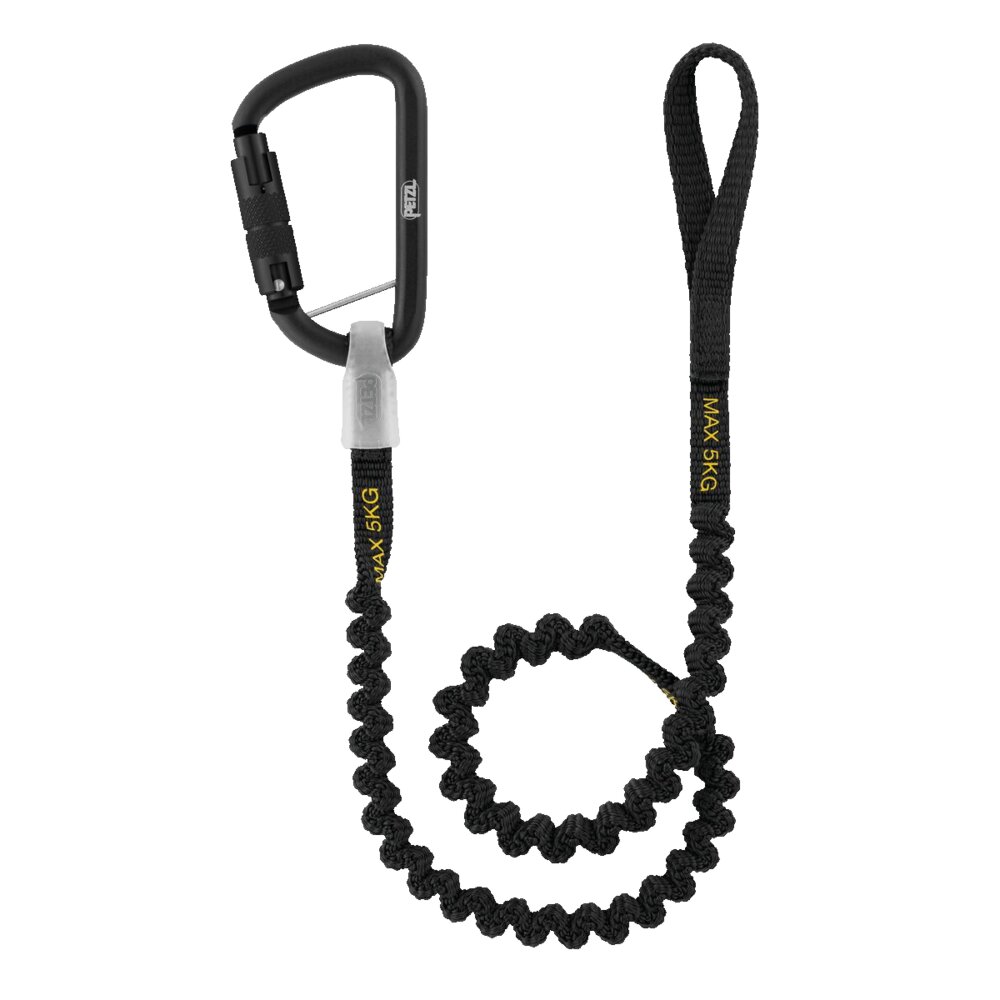 Tether TOOLEASH Petzl