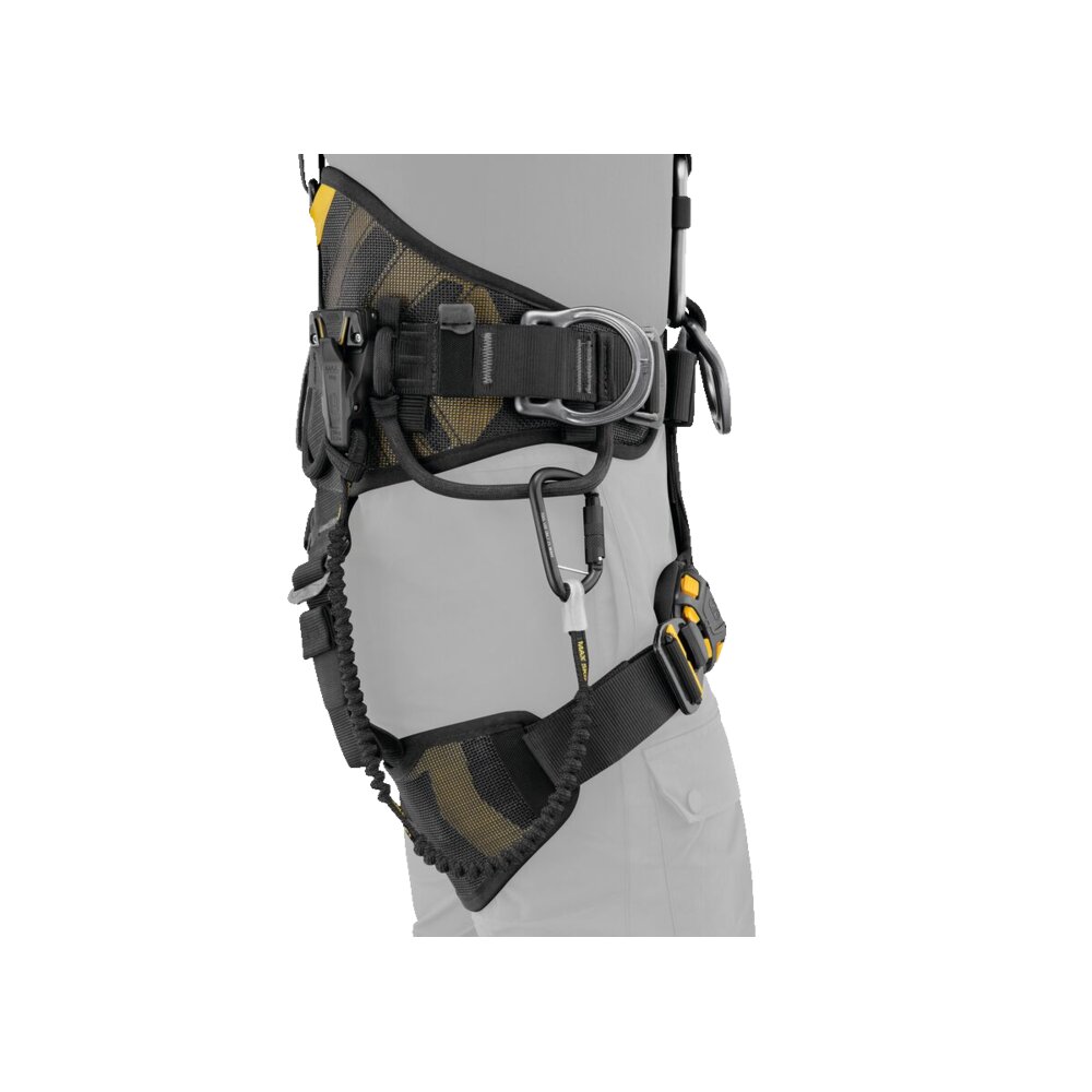 Extendable drop-prevention tether TOOLEASH