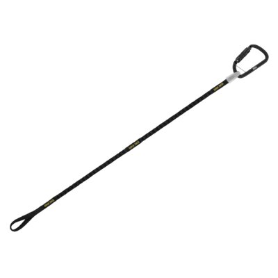 Extendable drop-prevention tether TOOLEASH
