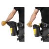 Tool pouch by Petzl for tool storing