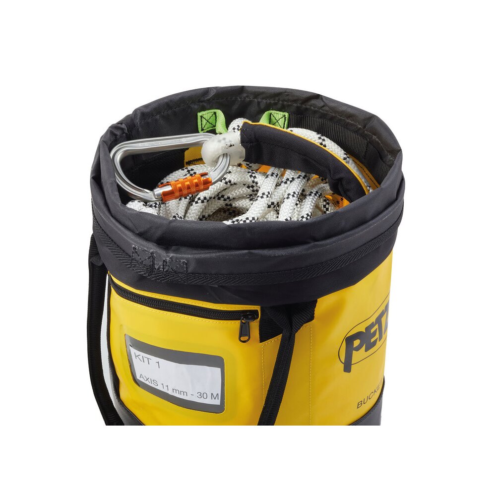 Freestanding Bag BUCKET 15, Petzl